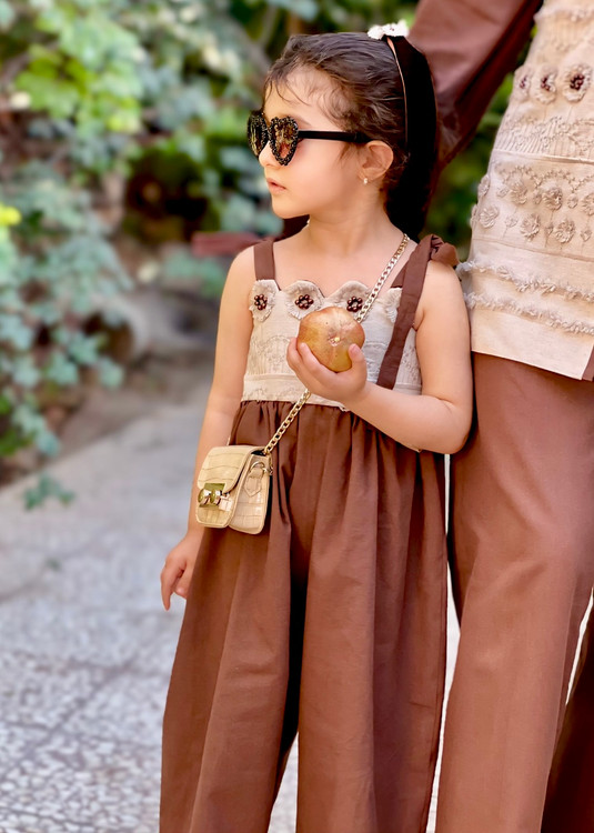 ست مادر و دختر