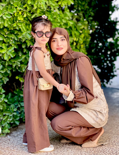 شومیز شلوار