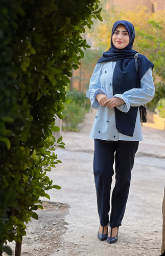 ست مادر دختری