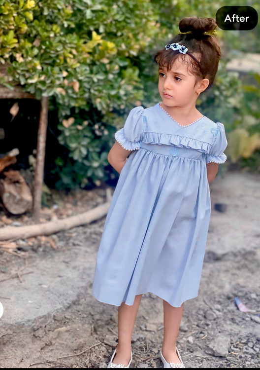 ست مادر و کودک