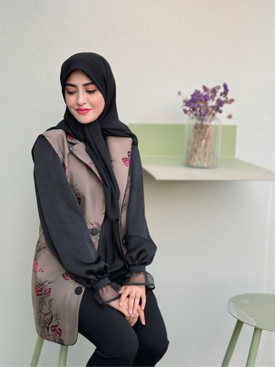 ست وست و شومیز