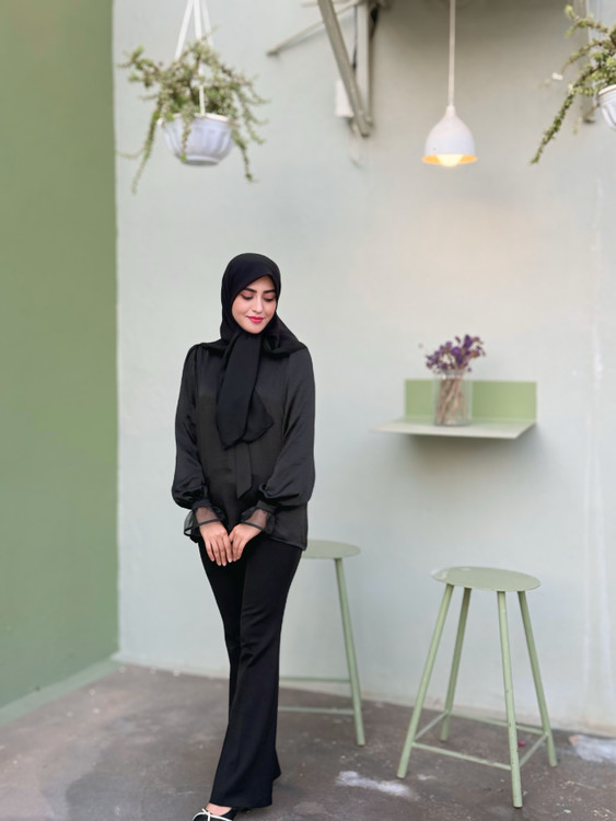 شومیز نوجوان